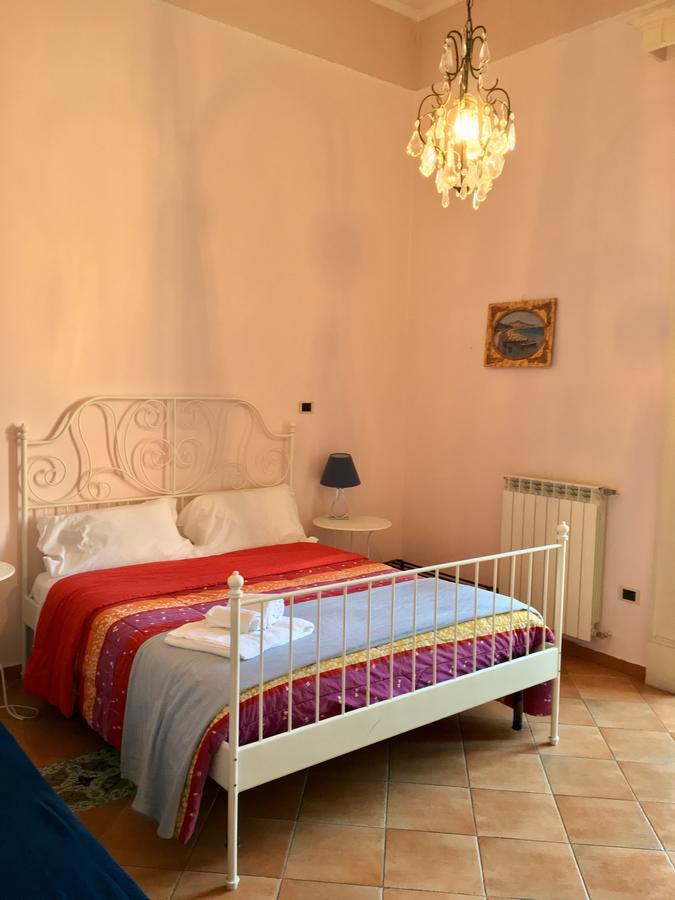 Residenza Centro Bed & Breakfast Napoli
