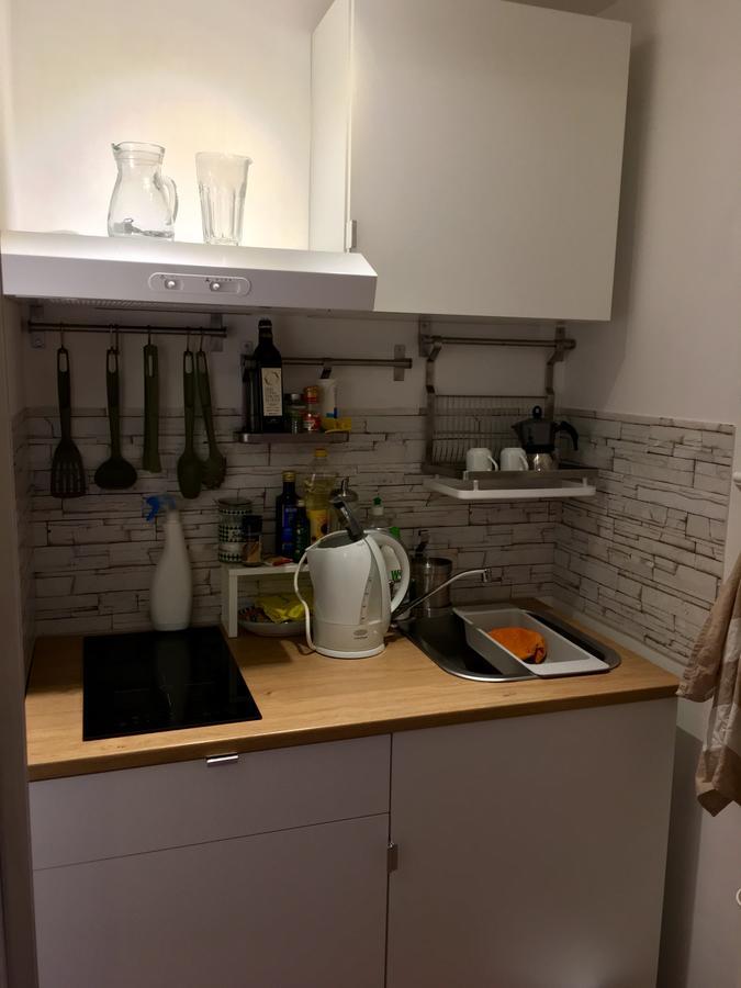 Residenza Centro Bed & Breakfast Napoli