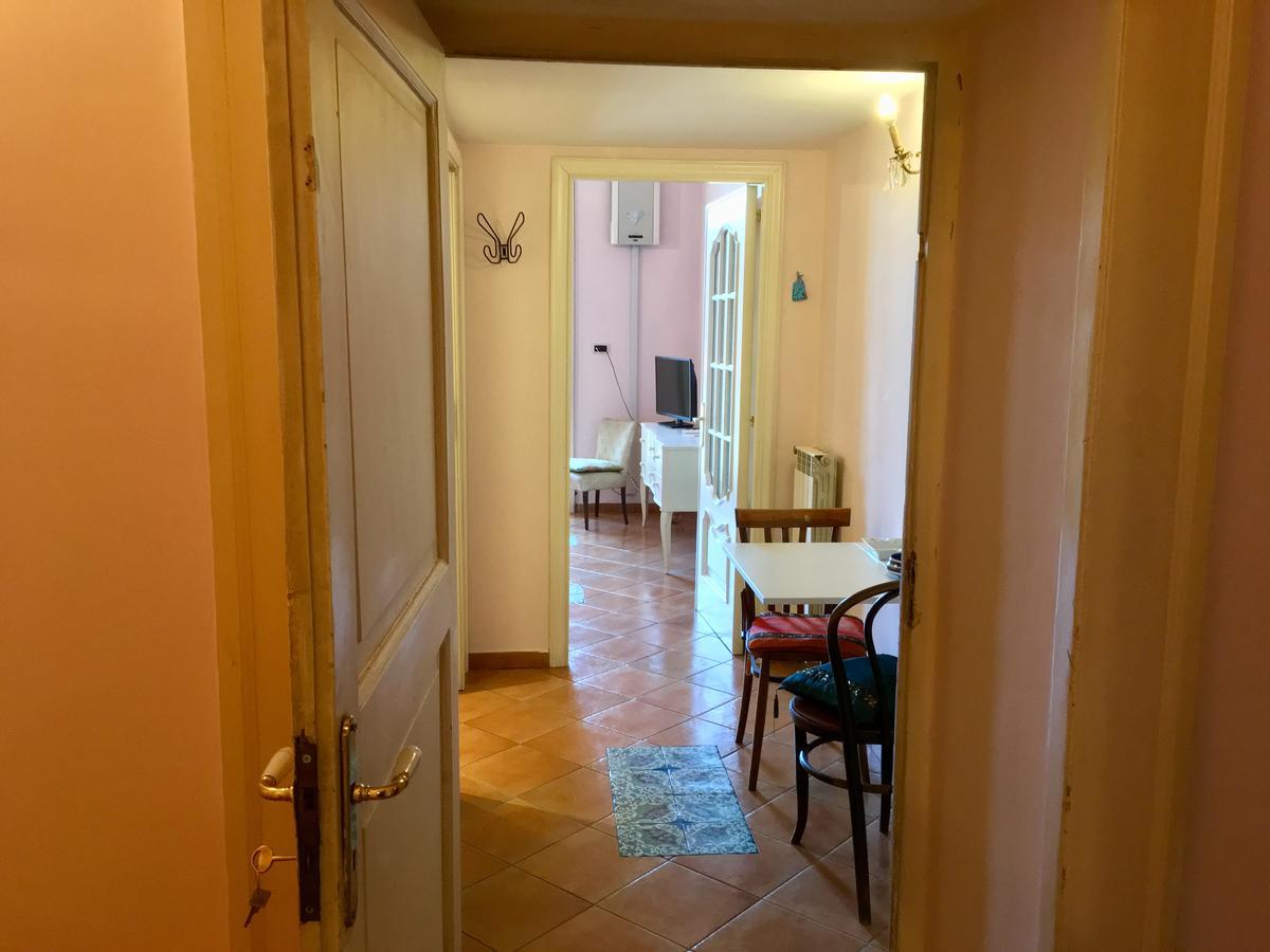 Residenza Centro Napoli