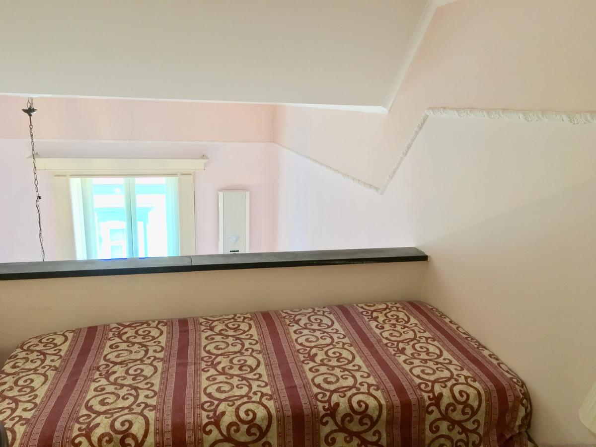 Residenza Centro Bed & Breakfast *