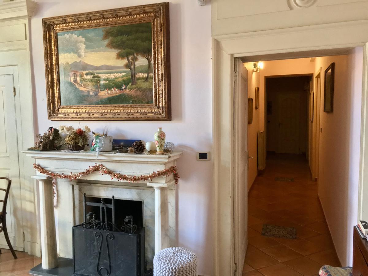 Residenza Centro * Napoli