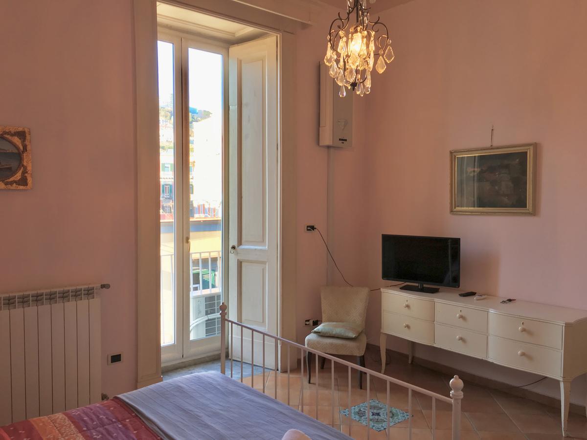 Bed & Breakfast Residenza Centro Napoli