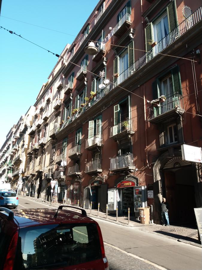 Residenza Centro Napoli